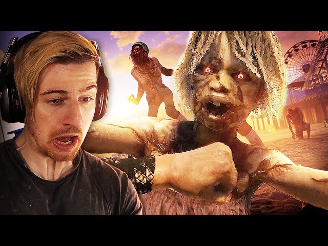 The CRAZIEST episode of Dead Island 2 EASILY!!