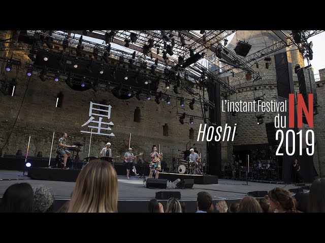 L'instant Festival : Hoshi