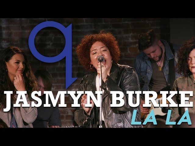 Jasmyn Burke (Weaves) - La La | q: Next Generation - A JUNOs Showcase