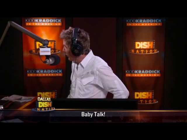 Dish Nation - What If Famous Babies Could Talk!