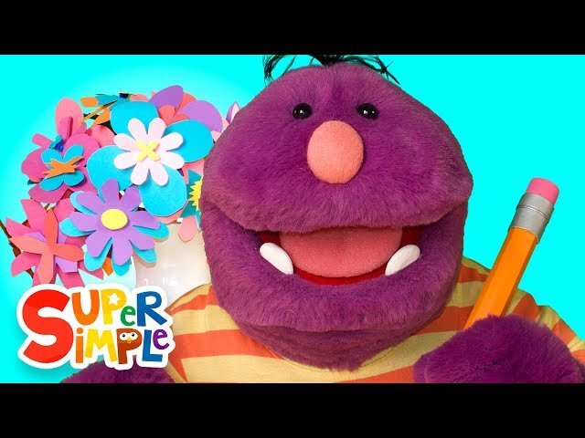 Find the Perfect Mother's Day Gift with Milo The Monster