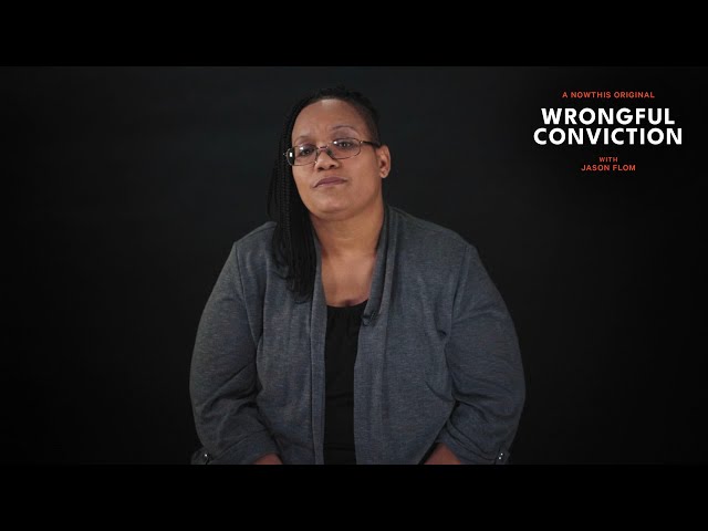 Sabrina Butler-Smith's Fight for Freedom | Wrongful Conviction with Jason Flom