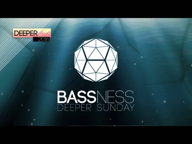 Bassness Deeper Mix 2016