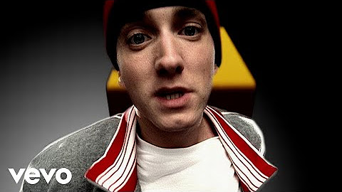 Eminem Show - Remastered Videos