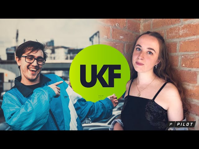 Dylan Purser & Lauren Walton - Hold You