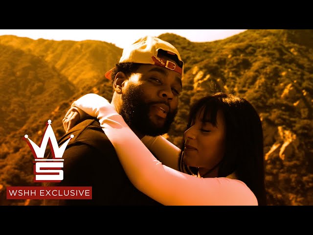 Big Babby Zone  - “Aggressive” feat. Kevin Gates (Official Music Video - WSHH Exclusive)