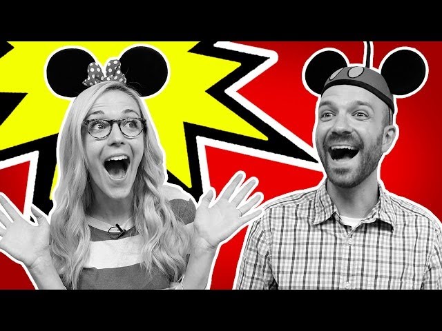 5 Disney Facts More Fun Than "Cars 2" | #5facts