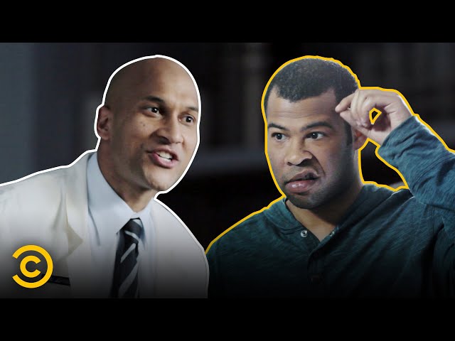 Key & Peele’s Questionable Doctor Visits 🤔