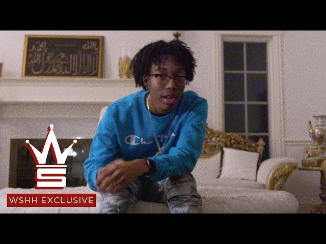Lil Tecca "Did it Again" (WSHH Exclusive - Official Music Video)