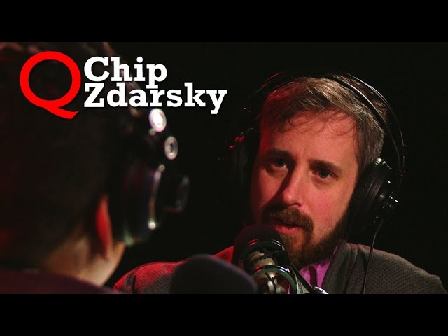 Chip Zdarsky revives Howard the Duck