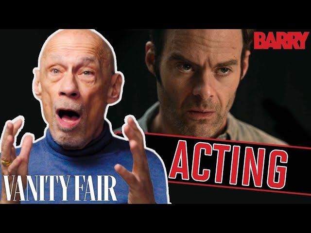 How Real Is the Acting? Acting Coach Reviews Movie & TV Scenes | Vanity Fair