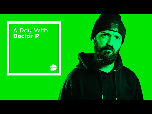 A Day With: Doctor P | Ep: 01
