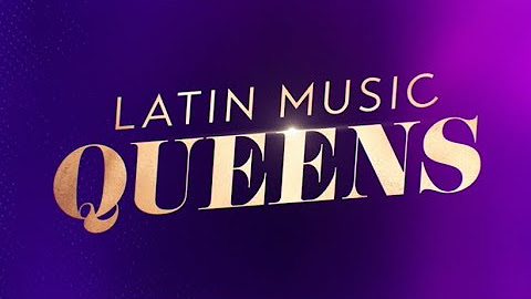 Latin Music Queens