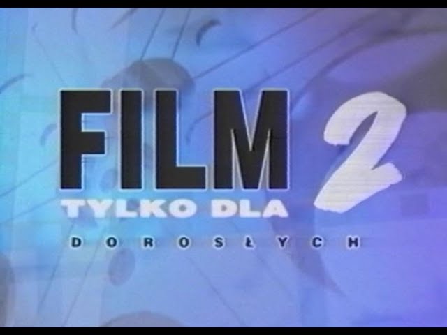 Zwiastun w PTK - Film dla dorosłych, Serial, Wizjer (1998)