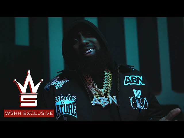 Trae Tha Truth - Bring Tha Pain Freestyle (Official Music Video)