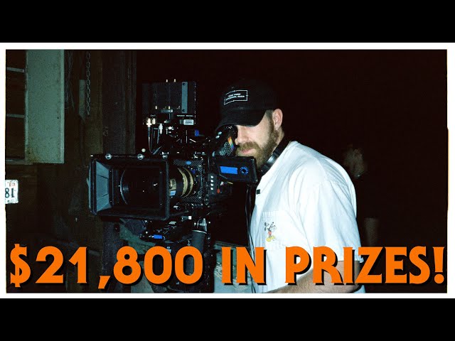 Jakob Owens Horror Short Film Contest 2023