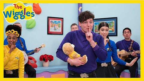 Fun Songs & Nursery Rhymes with The Wiggles and Sesame Street