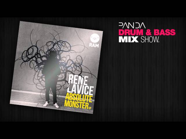 Rene LaVice - Absolute Monster