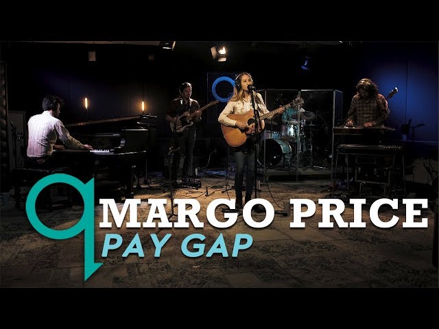 Margo Price - Pay Gap (LIVE)