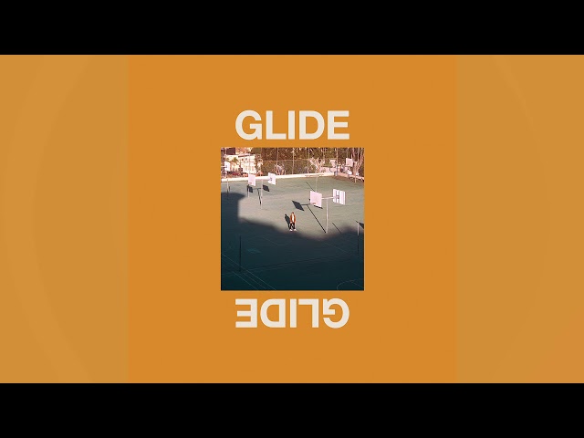 Hoodboi - Glide feat. Tkay Maidza