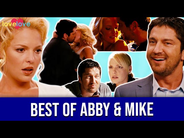 The Ugly Truth | Best Of Abby & Mike | Love Love