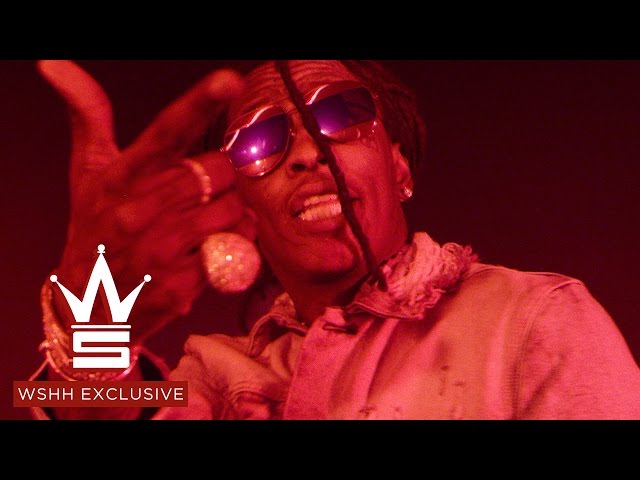 Birdman & Young Thug "Bit Bak" (Rich Gang) (WSHH Exclusive - Official Music Video)