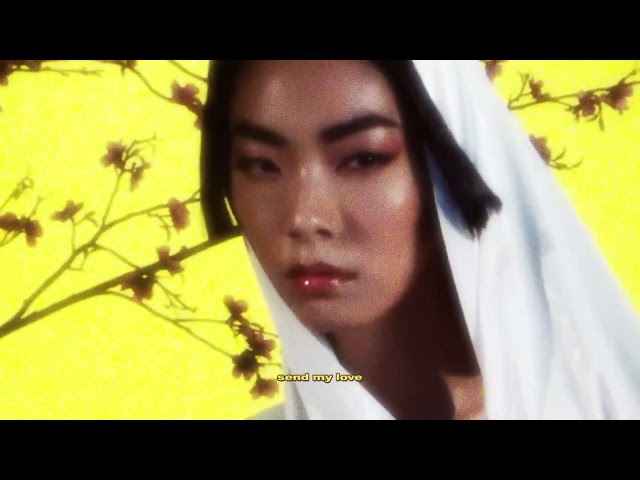 Rina Sawayama - Send My Love To John (Official Visualiser)