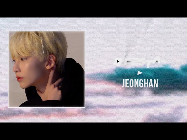 [D’FESTA] PHOTOBOOK PREVIEW | JEONGHAN(SVT)