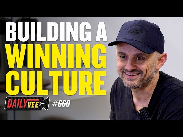 The #1 Thing Every Business Needs To Focus On l DailyVee 660