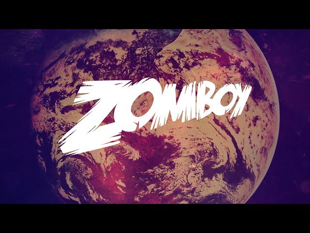 Zomboy - WTF!? (Cookie Monsta Remix)