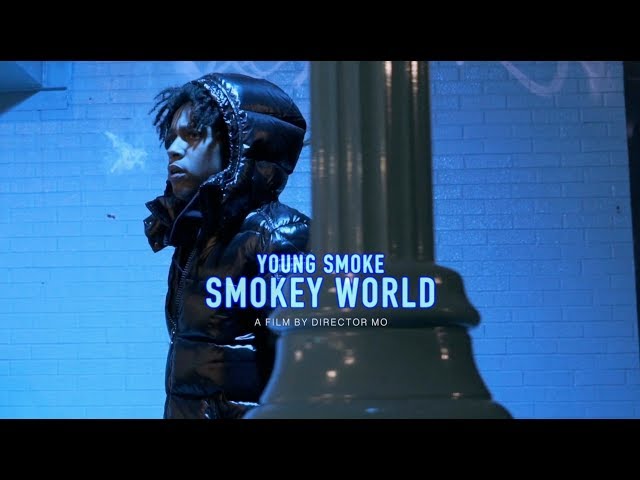 Young Smoke - Smokey World (Official Video)