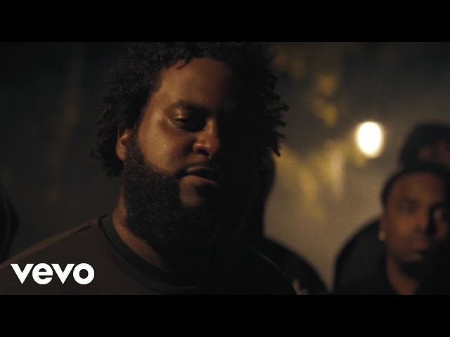 Bas - Housewives (Explicit)