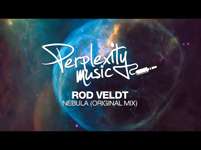 Rod Veldt - Nebula (Original Mix) [PMW041]