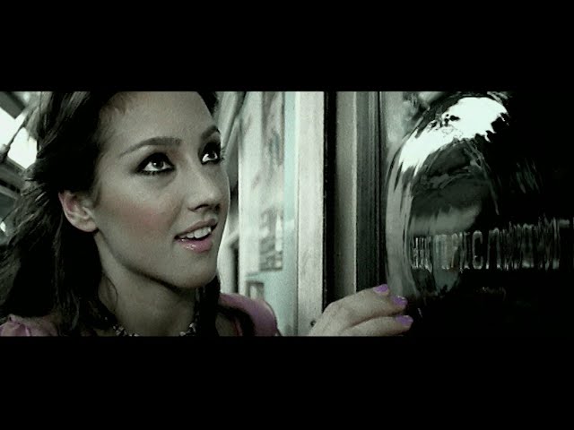 Alice Deejay - The Lonely One (Official Video)