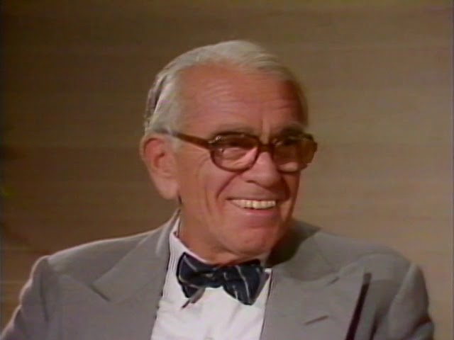 Horst P. Horst, 1981