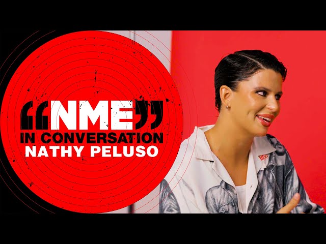 Nathy Peluso on working with Christina Aguilera, Phil Collins & album number two | In Conversation