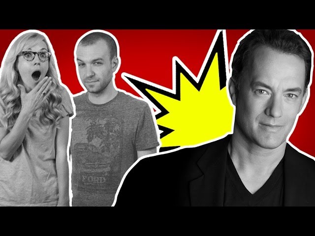 5 Surprising Facts About Tom Hanks | #5facts