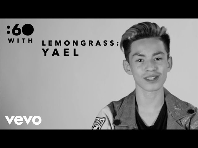Lemongrass - :60 With Yael