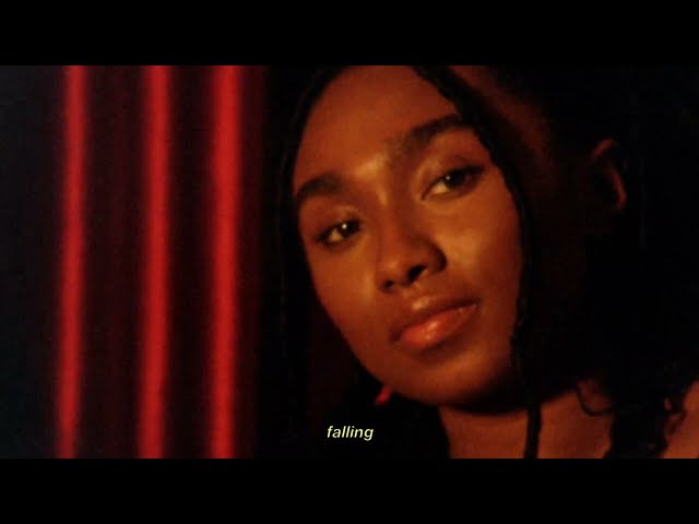 Raelle - Falling (Lyric Video)