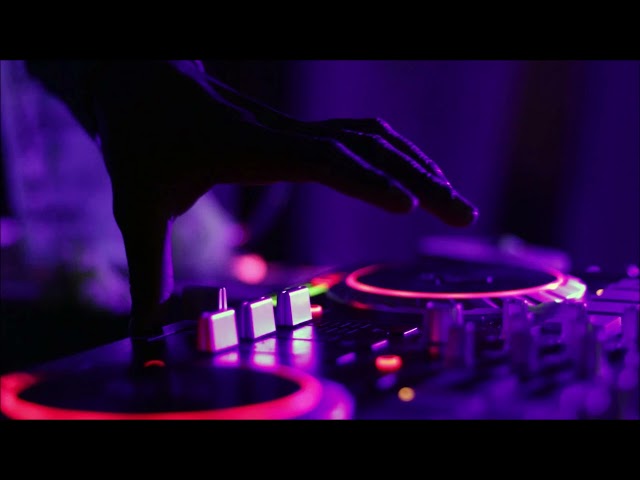 DJ Jimmix 80´er Partymix