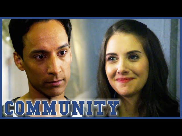 This Is Our Show Annie | Community