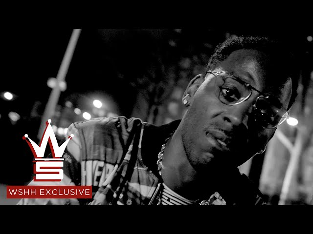 Young Dolph "It's Going Down" (WSHH Exclusive - Official Music VideO)