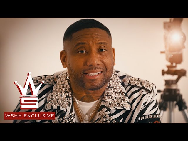 Maino - K.O.B (Intro) (Official Music Video)