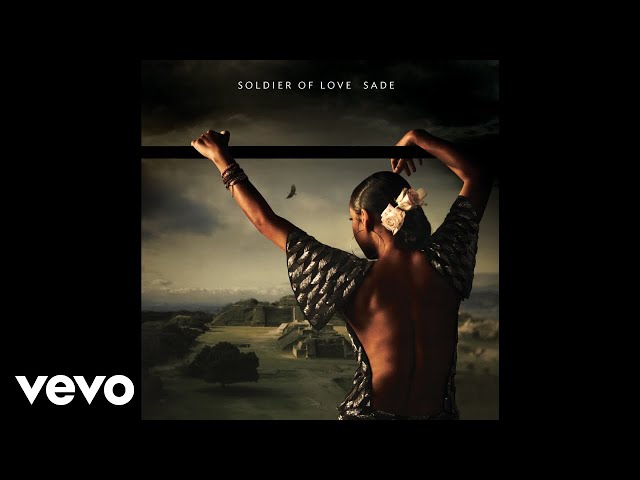 Sade - Bring Me Home (Audio)