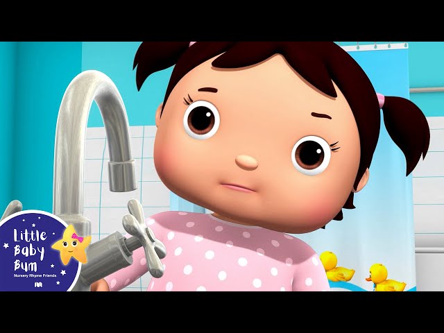 Brush Your Teeth Song | Little Baby Bum - Nursery Rhymes for Kids | 123 Kids