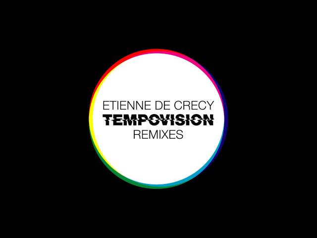 Etienne De Crecy - Scratched (Demon remix)