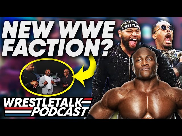 WWE SmackDown July 14 2023 Review! New WWE Faction? | WrestleTalk Podcast