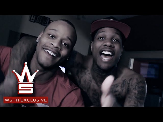 Lil Durk "Purge" feat. Ike Boy (Prod. by @DRTheDreamMaker) (WSHH Exclusive - Official Music Video)