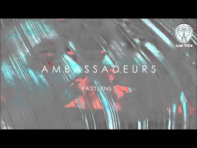 Ambassadeurs - Weatherman (feat. Tigger Da Author)
