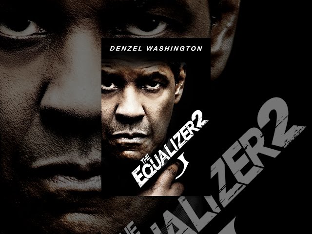 The Equalizer 2